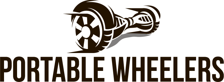 Portable Wheelers